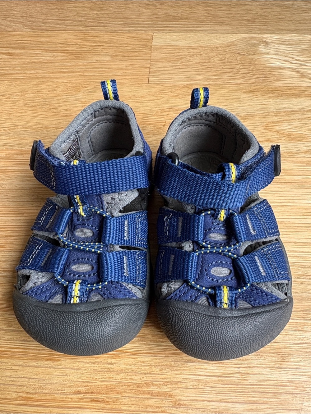 KEEN | NEWPORT TODDLER